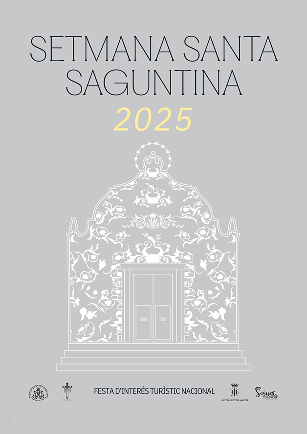 Semana Santa en Sagunto  